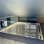 Appartement Le Perchoir De Linas, Filet Suspendu, Cosy