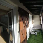 Appartement Le Perchoir De Linas, Filet Suspendu, Cosy